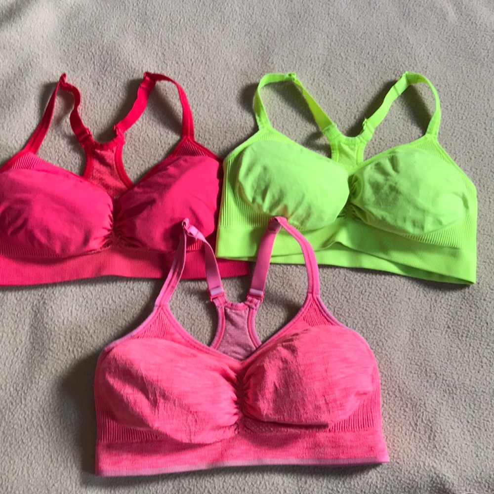Bundle Old Navy Sports Bra’s